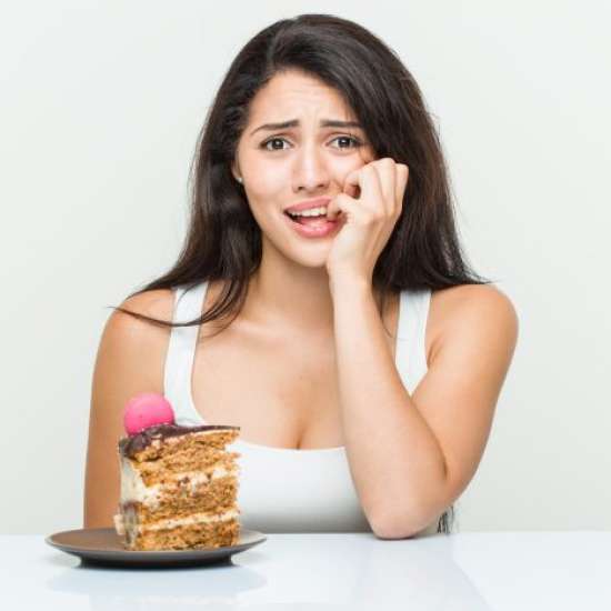 Os 5 alimentos que aliviam a ansiedade