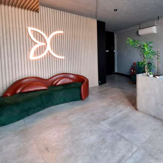 Instituto Clarissa Rios