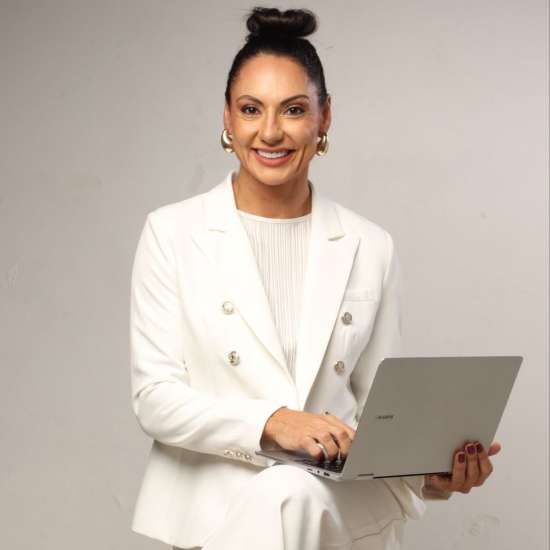 Fellowship no Instituto Clarissa Rios