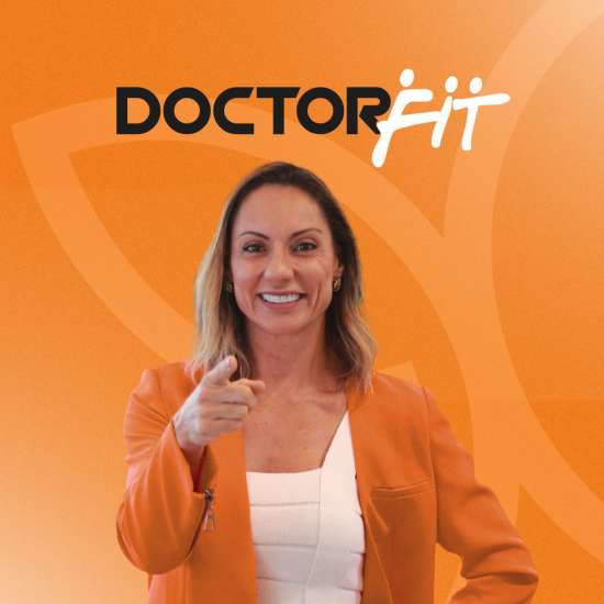 DoctorFit na mídia!
