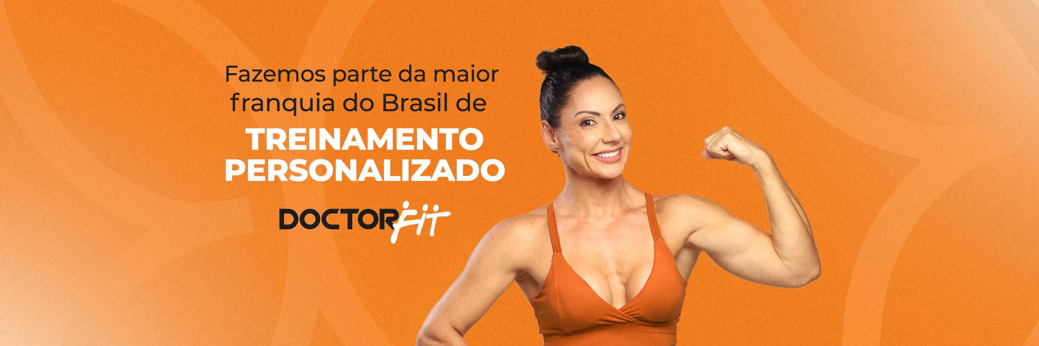 DoctorFit Slide background