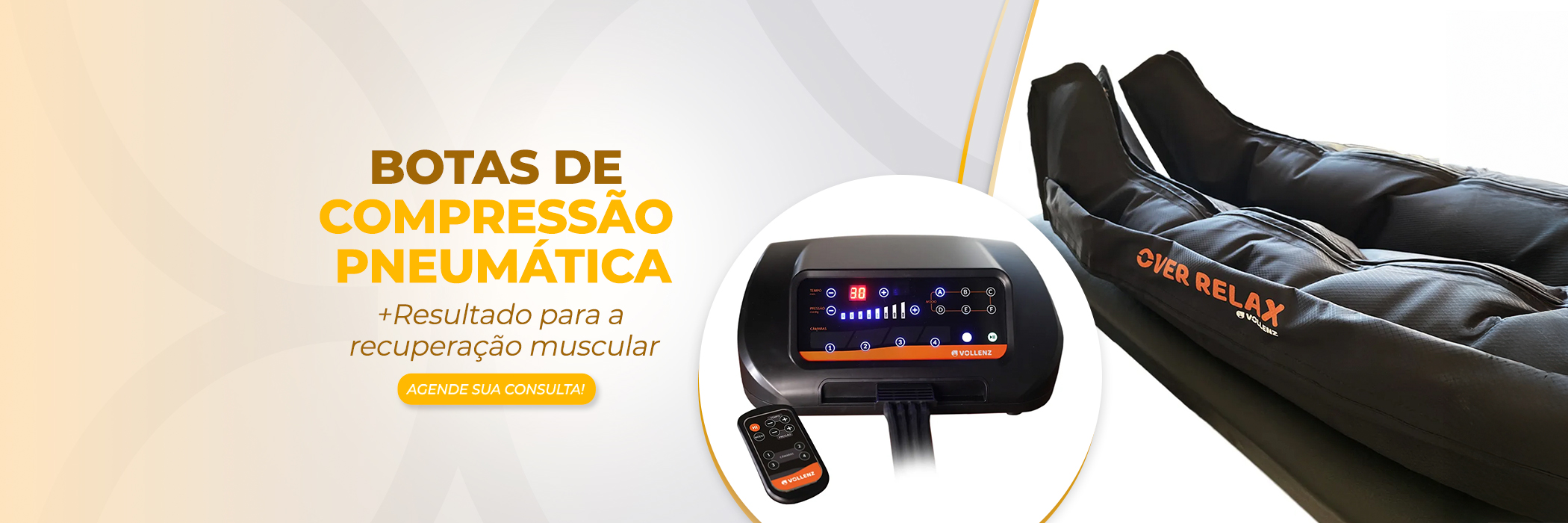 Botas pneumaticas Slide background