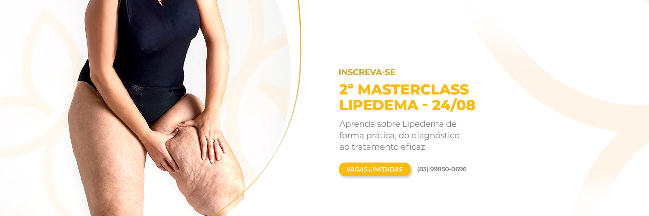 Lipedema Slide background